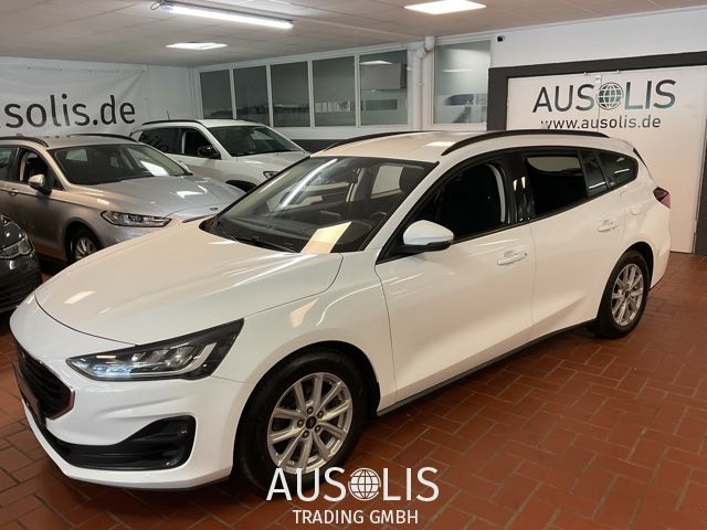 Ford Focus 121.000 km 13.290 &euro; Wülfrath 42489