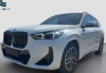 BMW X1 33.049 km 38.690 &euro; Neuss 41460