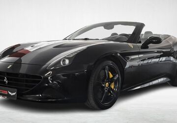 Ferrari California 53.000 km 124.990 &euro; Gelsenkirchen 45899