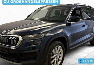 Skoda Kodiaq 41.755 km 28.585 &euro; Krefeld 47829