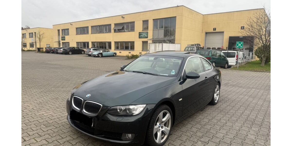 BMW 325 230.000 km 7.500 &euro; Essen 45143