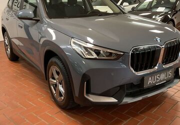 BMW X1 38.000 km 29.990 &euro; Wülfrath 42489