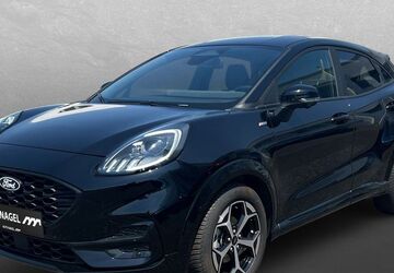 Ford Puma 21.614 km 24.990 &euro; Moers 47441