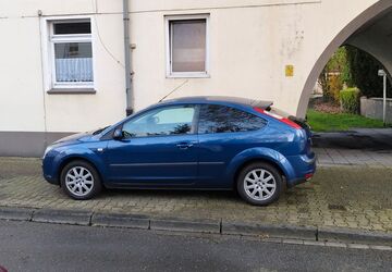 Ford Focus 169.000 km 2.450 &euro; Gelsenkirchen 45891