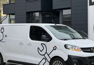 Opel Vivaro 101.705 km 11.950 &euro; Krefeld 47805