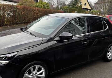 Opel Corsa 24.970 km 14.800 &euro; Wuppertal 42389