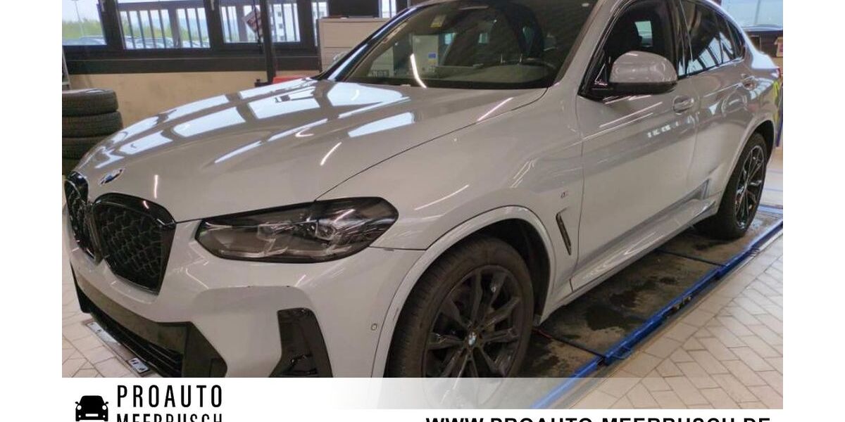 BMW X4 82.800 km 43.780 &euro; Meerbusch 40668