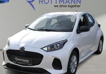 Mazda 2 Hybrid 13.718 km 22.490 &euro; Bottrop-Kirchhellen 46244