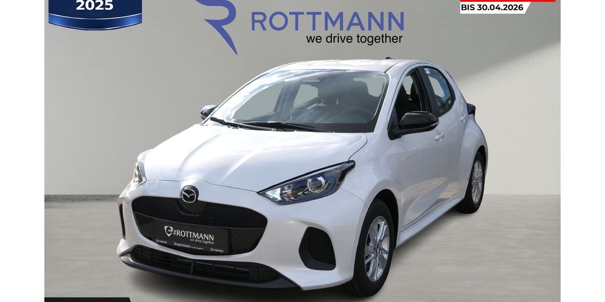 Mazda 2 Hybrid 13.718 km 22.490 &euro; Bottrop-Kirchhellen 46244