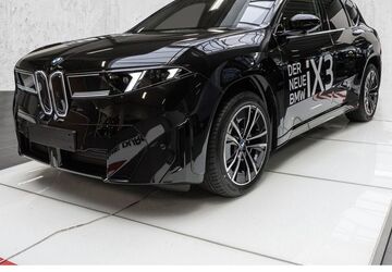 BMW iX3 5.900 km 79.980 &euro; Hilden 40721