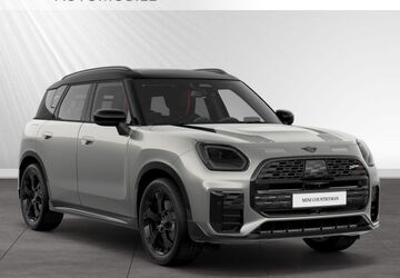 Mini Countryman C (Cooper) 31.800 km 37.874 &euro; Moers 47441