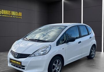 Honda Jazz 79.000 km 5.980 &euro; Remscheid 42897