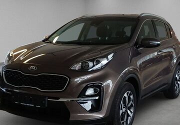 Kia Sportage 77.748 km 17.790 &euro; Wuppertal 42289