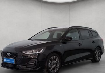 Ford Focus 16.911 km 22.480 &euro; Düsseldorf 40549