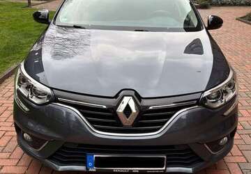 Renault Megane 76.600 km 11.700 &euro; Duisburg 47053