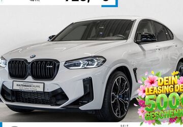 BMW X4 M 11.068 km 66.390 &euro; Remscheid 42897