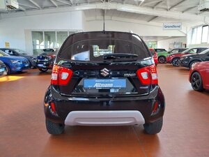 Suzuki Ignis Comfort Kam SHZ Navi Tempo 17.000 km 18.980 &euro; HAAN 42781