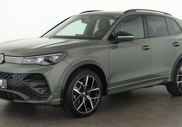 VW Tiguan 20.500 km 46.084 &euro; Neuss 41464