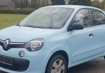 Renault Twingo 177.800 km 3.890 &euro; Moers 47445