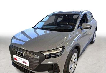 Audi Q4 e-tron 41.048 km 24.440 &euro; Moers-Hülsdonk 47441