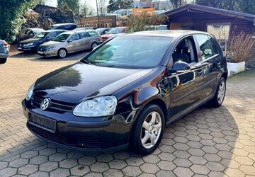 VW Golf 266.000 km 990 &euro; gelsenkirchen 45892