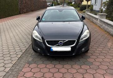 Volvo C70 325.000 km 6.500 &euro; Moers 47445