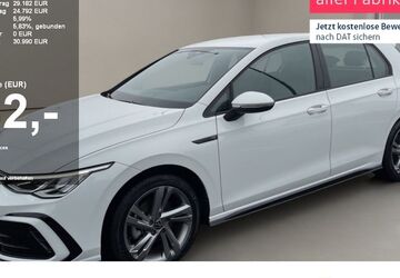 VW Golf 26.365 km 29.889 &euro; Krefeld 47805