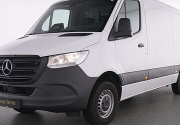 Mercedes-Benz Sprinter 17.956 km 43.316 &euro; Essen 45309