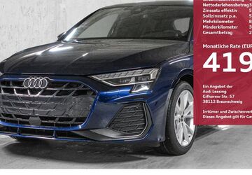Audi A3 10.000 km 34.990 &euro; Düsseldorf 40549
