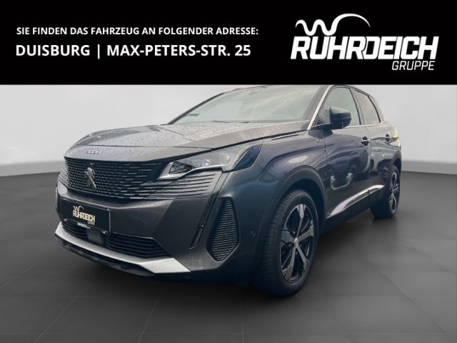 Peugeot 3008 39.000 km 24.990 &euro; Duisburg 47059