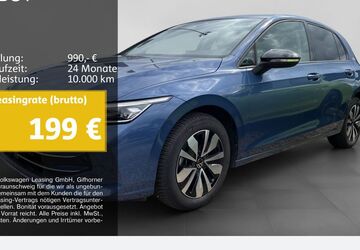 VW Golf 24.169 km 27.330 &euro; Duisburg 47059