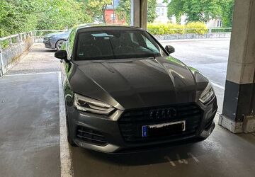 Audi A5 128.500 km 27.500 &euro; Mettmann 40822