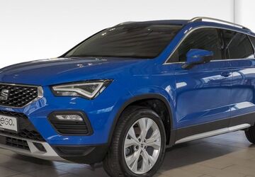 Seat Ateca 94.894 km 22.980 &euro; Remscheid 42855