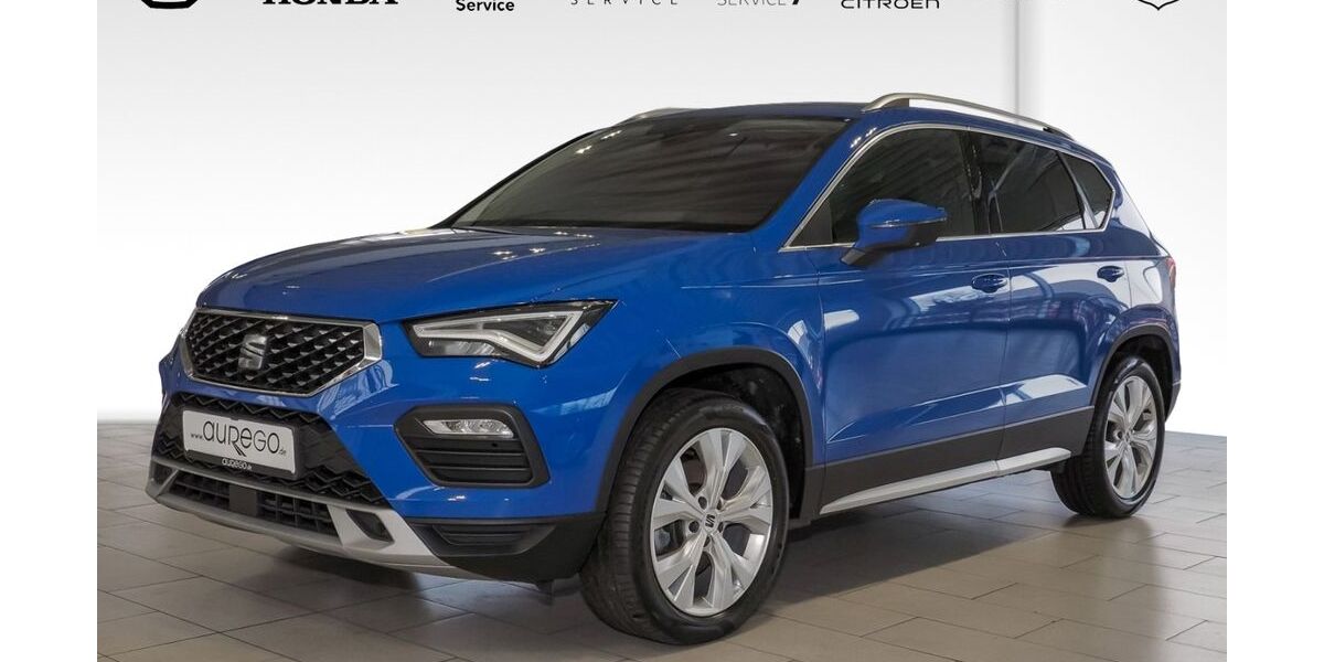 Seat Ateca 94.894 km 22.980 &euro; Remscheid 42855