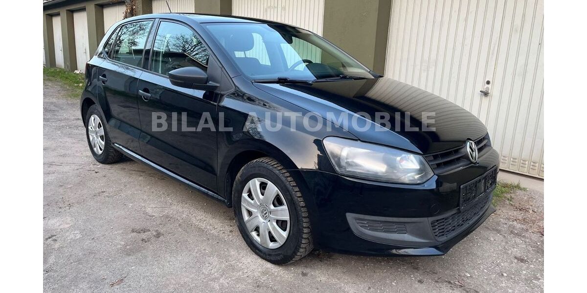 VW Polo 107.000 km 5.290 &euro; Gelsenkirchen 45889