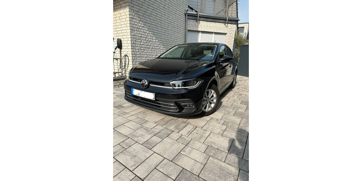 VW Polo 25.000 km 19.000 &euro; Grevenbroich 41517