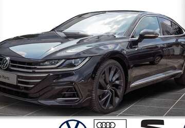 VW Arteon 71.600 km 29.990 &euro; Duisburg 47269