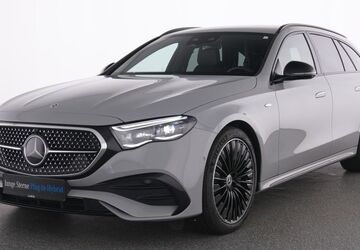 Mercedes-Benz E 300 9.958 km 58.885 &euro; Essen 45309