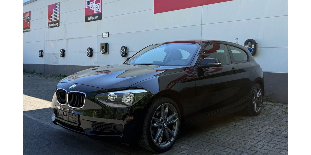 BMW 114 158.800 km 4.999 &euro; Bottrop 46236