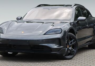 Porsche Taycan 28.900 km 119.900 &euro; Willich 47877
