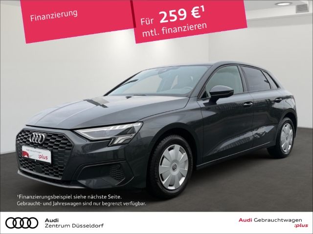 Audi A3 77.578 km 18.800 &euro; Düsseldorf 40233