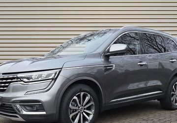 Renault Koleos 62.340 km 24.490 &euro; Duisburg 47059