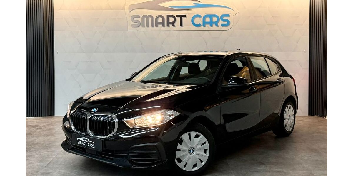 BMW 116 79.870 km 15.990 &euro; Remscheid 42855