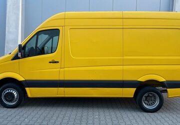 Mercedes-Benz Sprinter 150.000 km 13.500 &euro; Düsseldorf 40231
