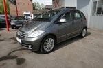 Mercedes-Benz A 160 Elegance Klima SHZ Alu 16 2.Hd Erst 47 Tkm 47.900 km 6.999 &euro; Neuss 41462