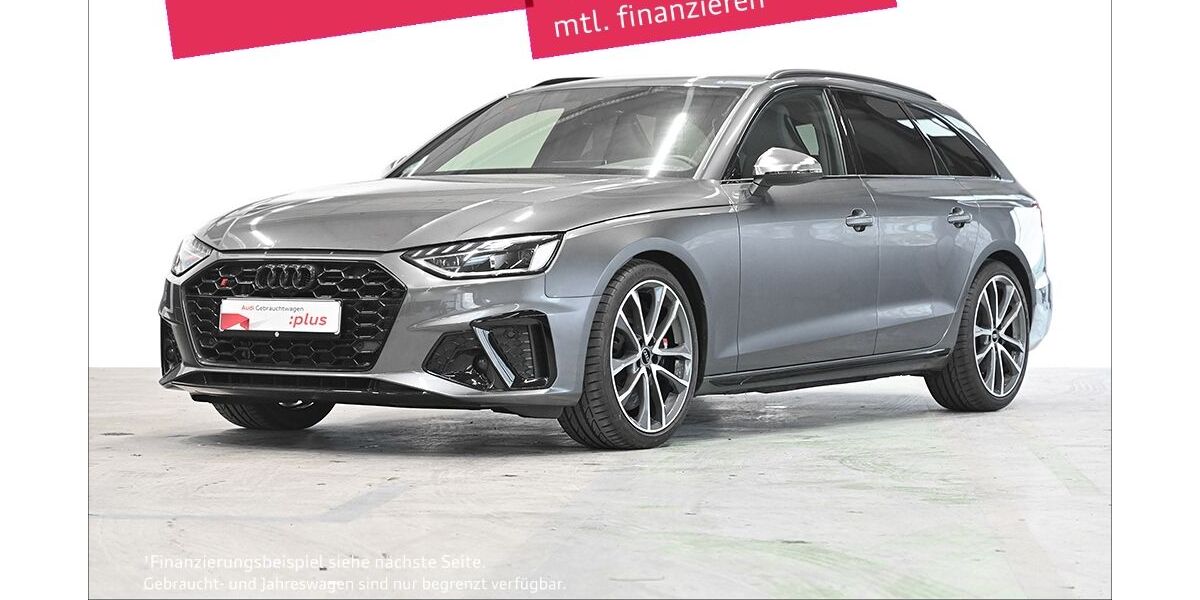 Audi S4 15.258 km 52.444 &euro; Wuppertal 42109