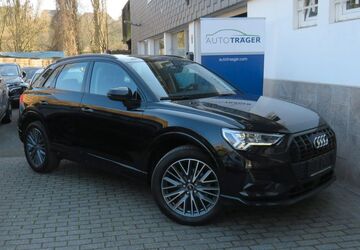 Audi Q3 50.314 km 32.490 &euro; Wuppertal 42109