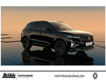 Gebrauchte Renault Austral