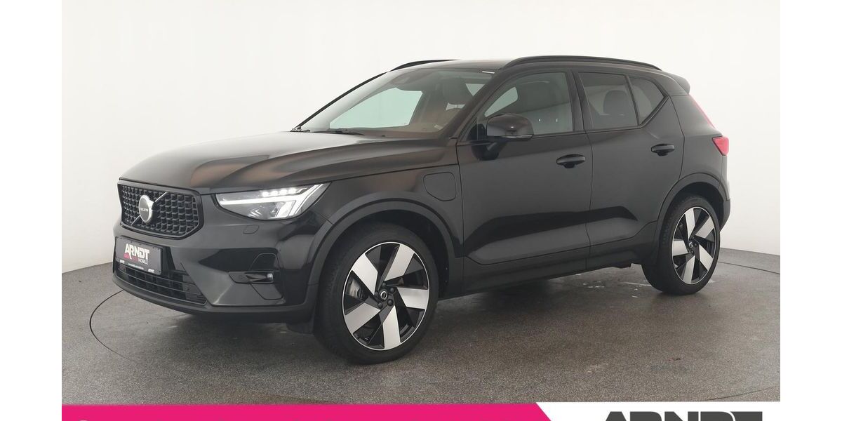 Volvo XC40 40.500 km 35.284 &euro; Neuss 41460
