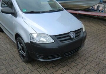 VW Fox 192.186 km 999 &euro; Essen 45326